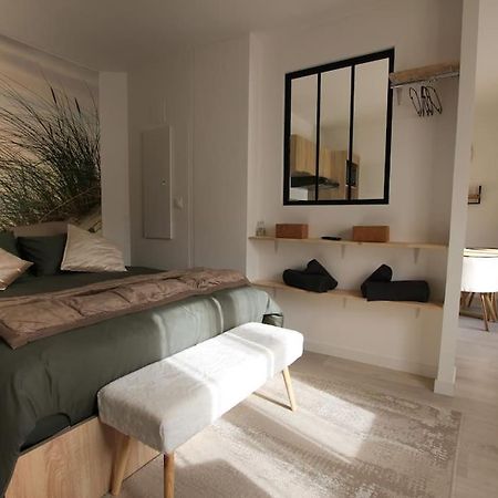 Cosy Coye, Appart Neuf, Parfaitement Situe 6Min Cv-8Min Gare Arles Exteriér fotografie