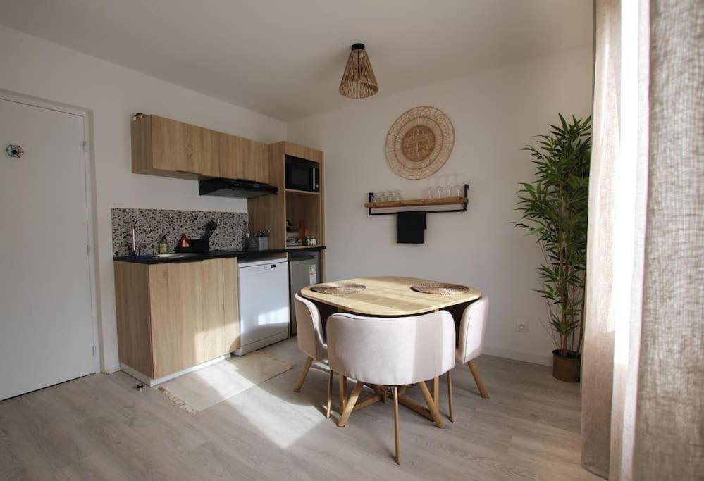 Cosy Coye, Appart Neuf, Parfaitement Situe 6Min Cv-8Min Gare Arles Exteriér fotografie